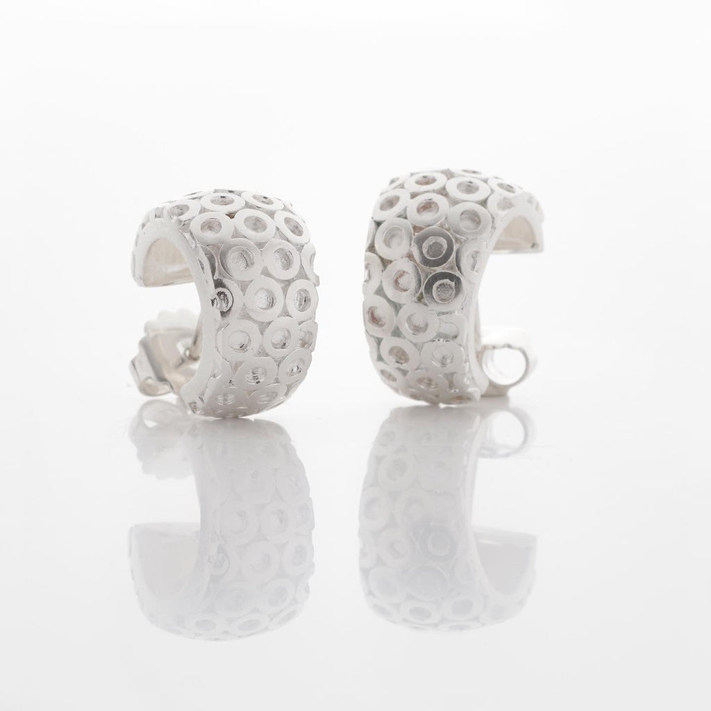Squid Hoops