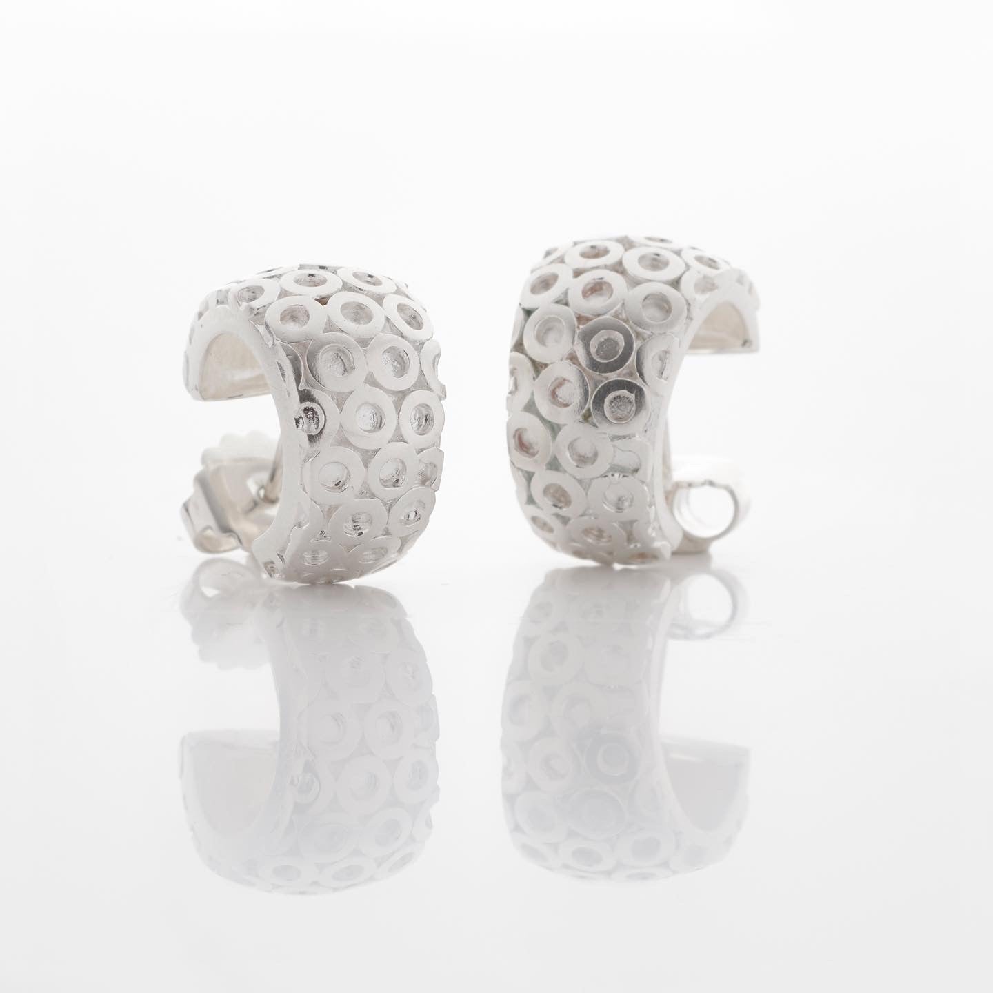 Squid Hoops