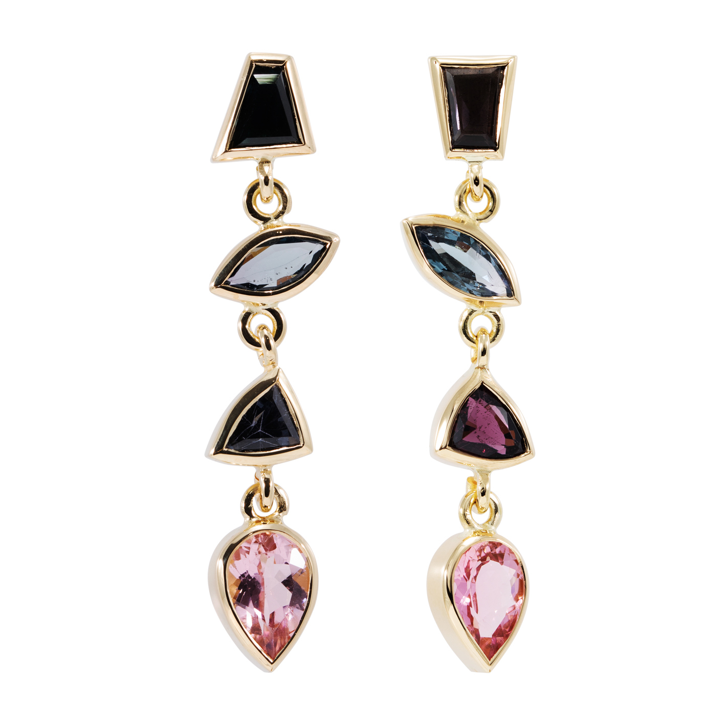 Spinels