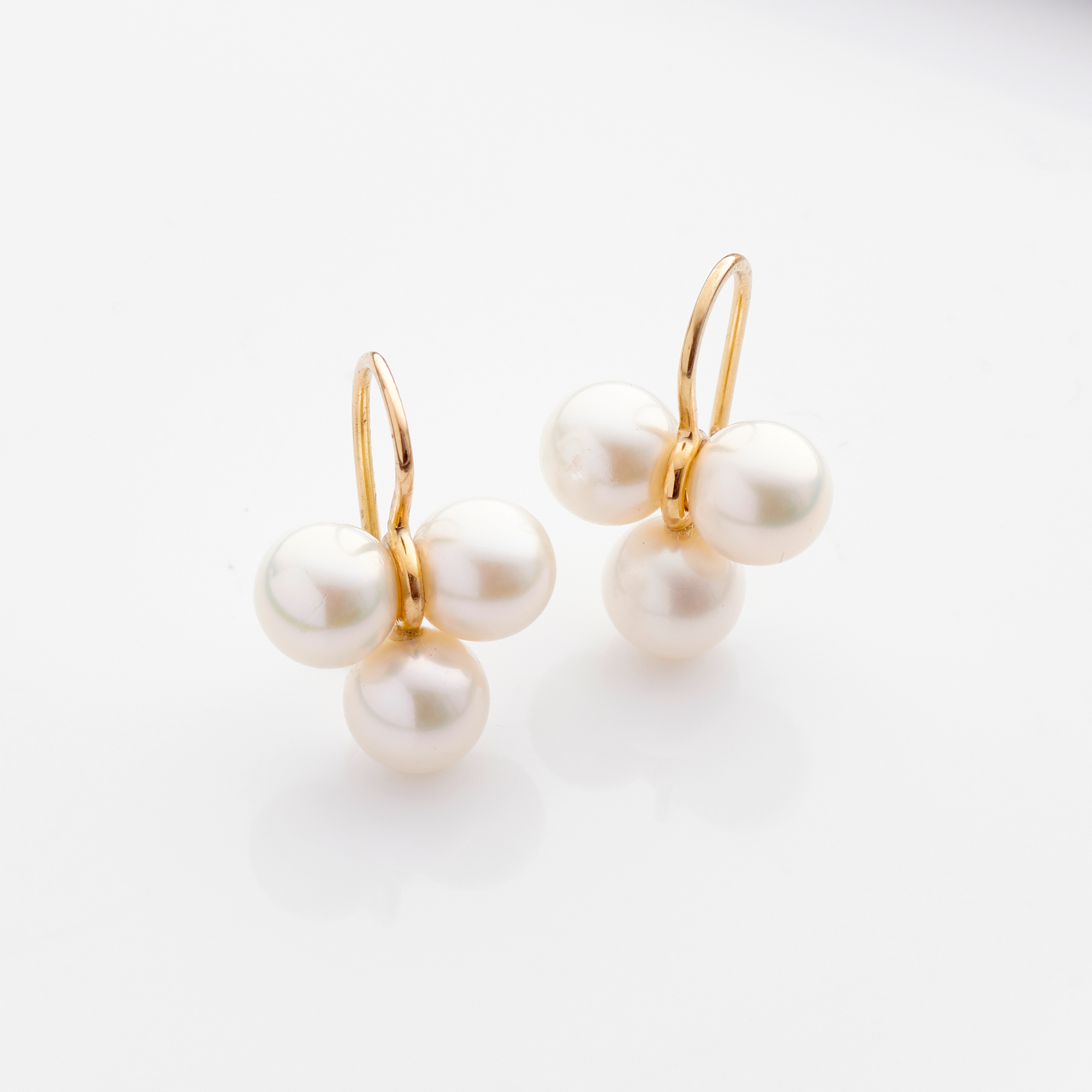 Triple Pearl