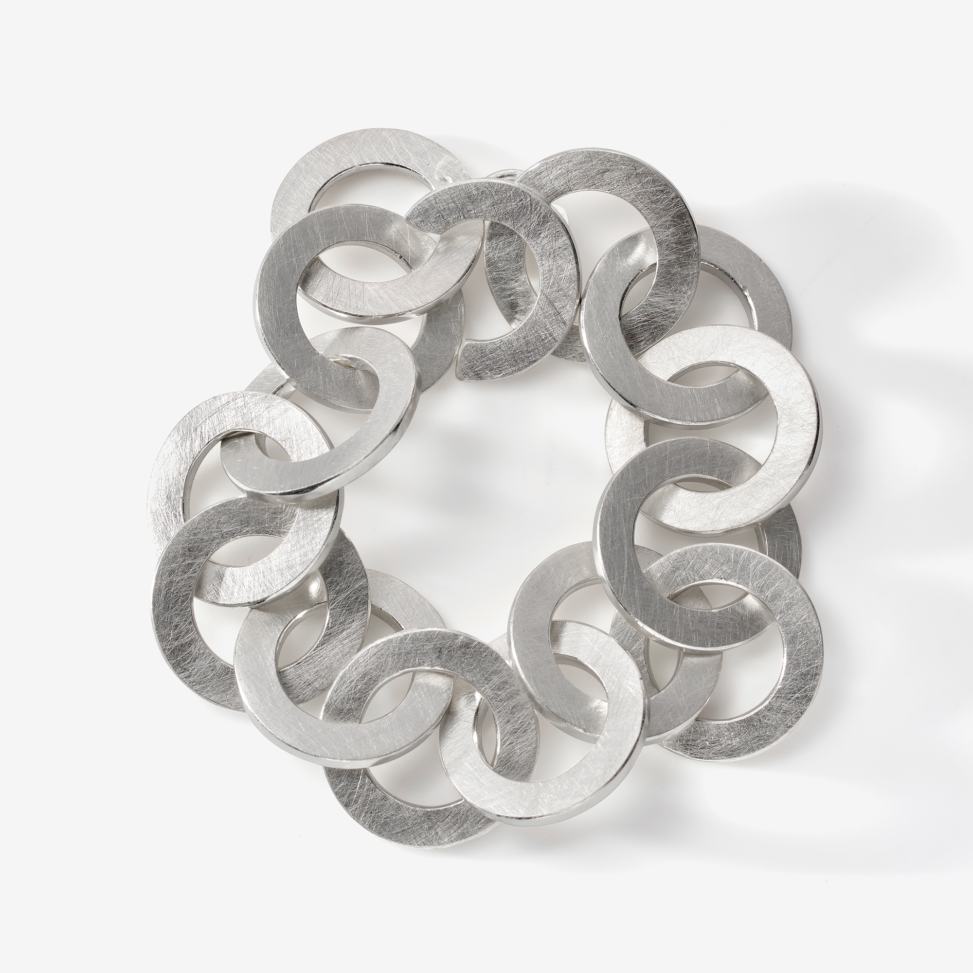 Flat Linked