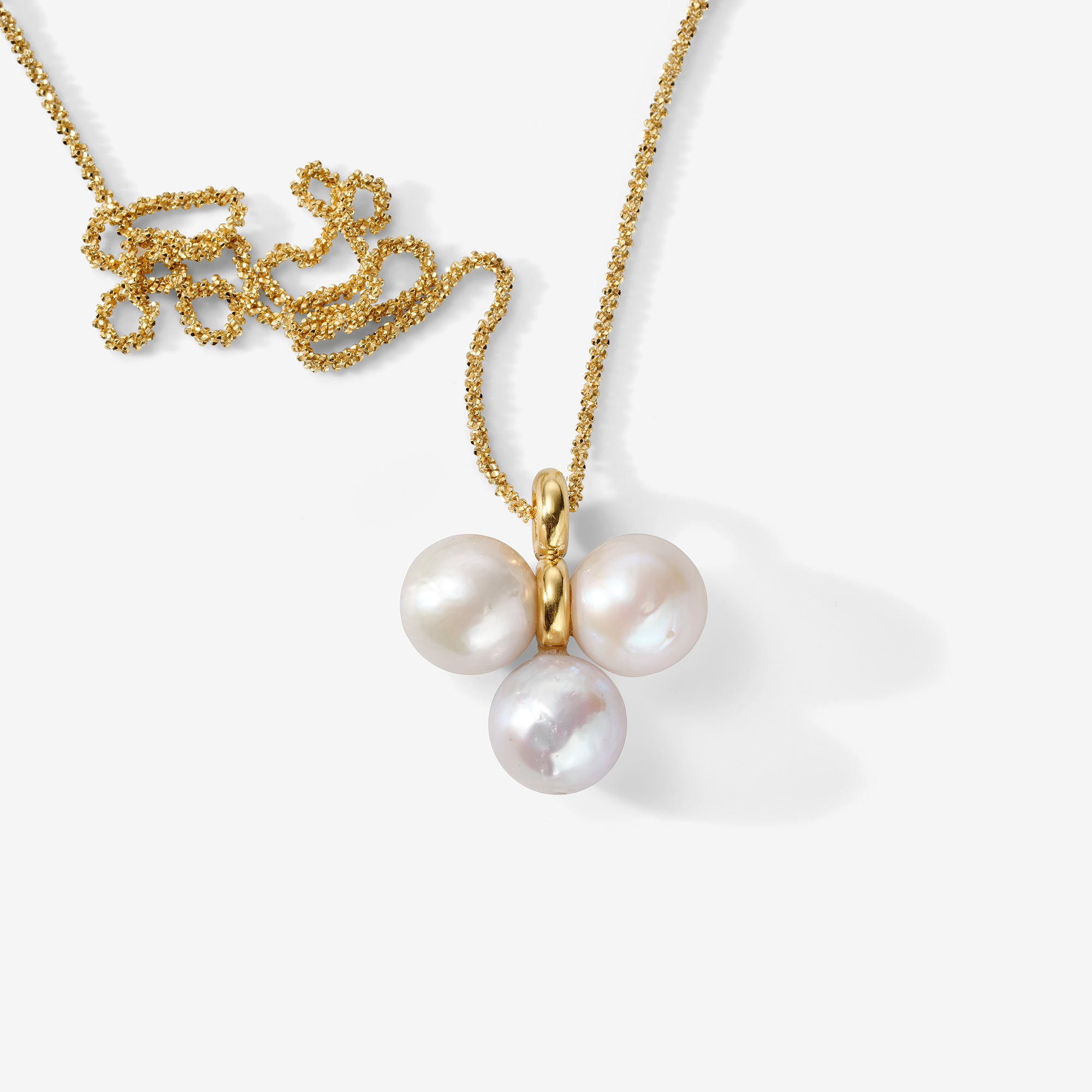 Triple Pearl